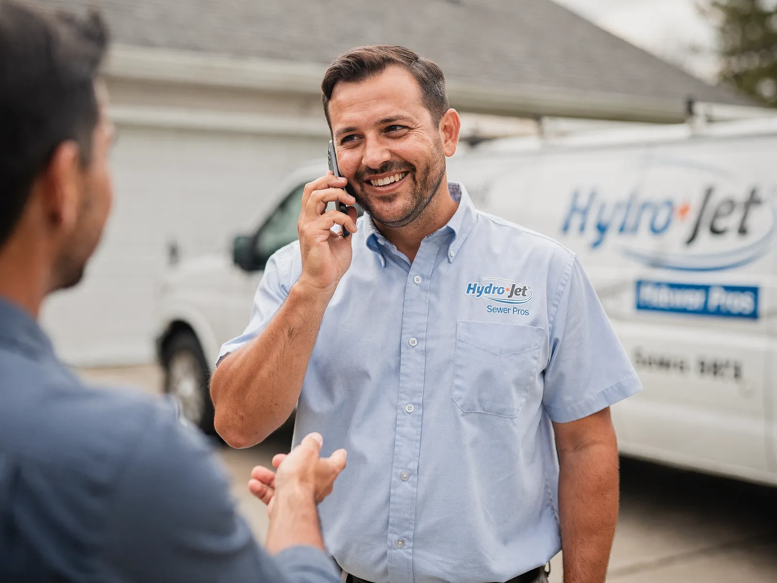 Hydro Jetting Near Me Williamstown, NJ FAQs